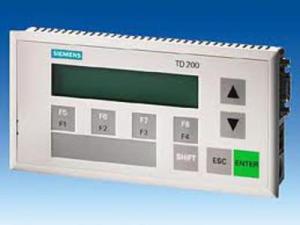 Micro Panel Siemens TD-200